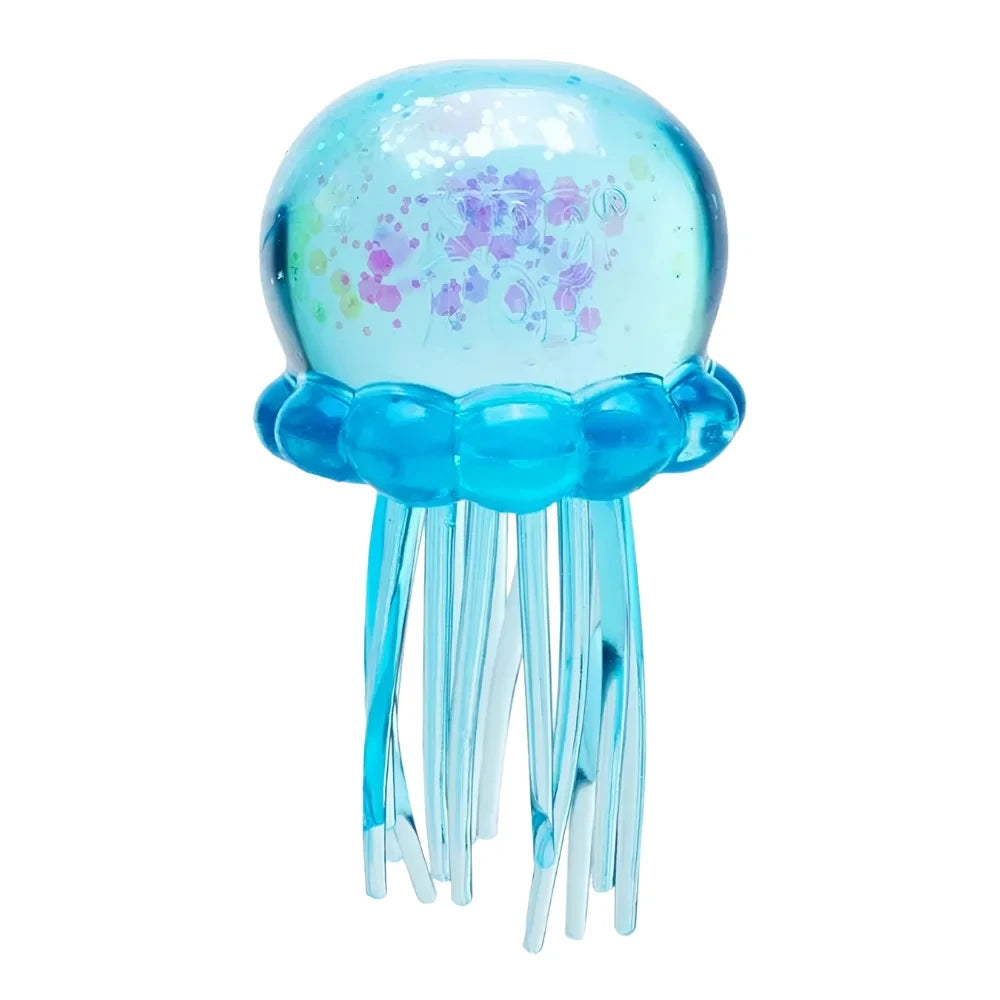 Jellyfish and Cube Sensory Fidget Toys
