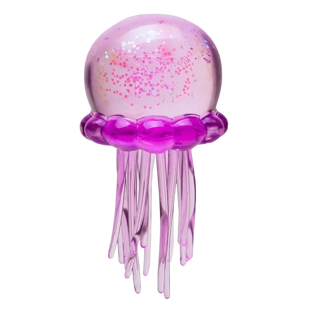 Jellyfish and Cube Sensory Fidget Toys