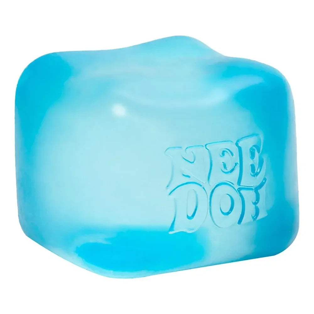 Jellyfish and Cube Sensory Fidget Toys